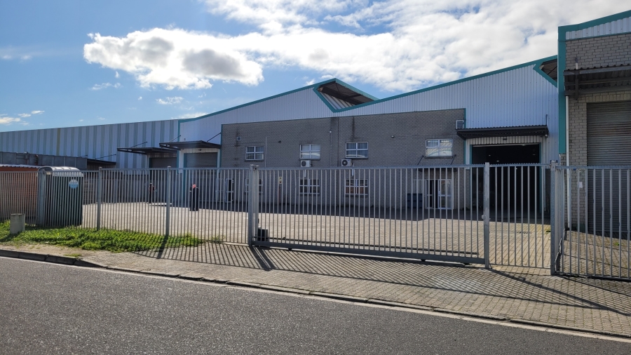 To Let commercial Property for Rent in Montague Gardens Western Cape